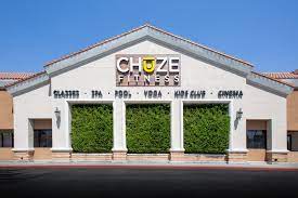 Fontana Gym Fitness Center Fontana Ca Chuze Fitness