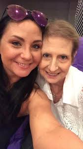 Micha Randolph-Hall Obituary