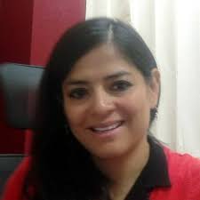 Ana GONZALEZ-VILLORIA