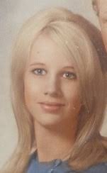 Brenda Lois Nicholas Godwin (1948-2014)