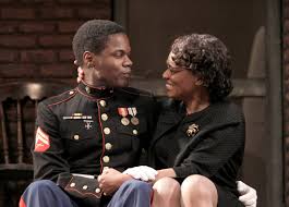 August Wilson'S Fences – Ford'S Theatre