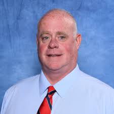 Staff Directory — St Rita High School