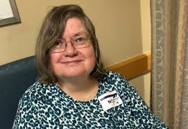 In Memory of Rosmarie Hack — Blessing & Family Ministry