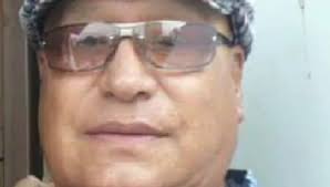 Misa de Honras para Luis Germán Carrillo Boysseth