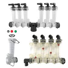 Planter Drill Equipment Fertilizer Plumbing More Agspray Com