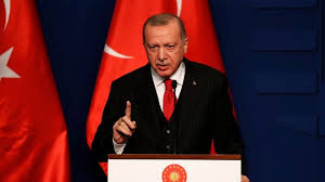 En taze video ve görsellere; Erdogan Dan Fransiz Urunlerine Boykot Cagrisi Bbc News Turkce