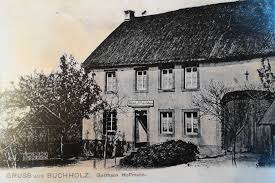 With hospitality in its blood: The Höfchen Inn in Eckfeld