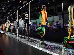 Ucb Italian Fashion Brand United Colors Of Benetton Makes