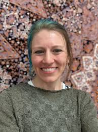 Thalia King 的Instagram photo • Apr 11, 2025 at 3:47 PM