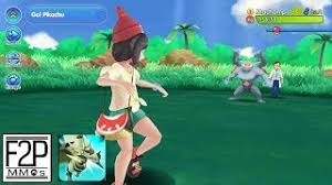 Your main aim here is the same as in its console counterparts:. Epicmon Gameplay Android Ios Youtube