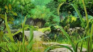 Discover more posts about pokemon forest. Free Download Anime Forest Backgrounds 1920x1080 For Your Desktop Mobile Tablet Explore 73 Anime Forest Background Background Forest Anime Anime Background Forest Anime Forest Wallpaper