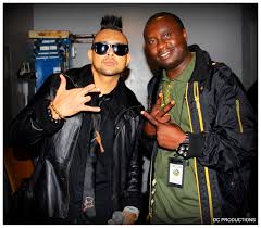 Sean Paul interview with Davies Chirwa – Channel A TV Official Site