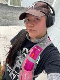 Meaghan Browne's Instagram, Twitter & Facebook