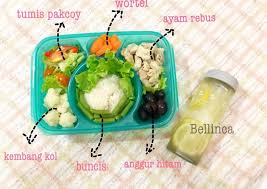 Maybe you would like to learn more about one of these? 101 Cara Cepat Membuat Bekal Sehat Untuk Suami Diet Day1