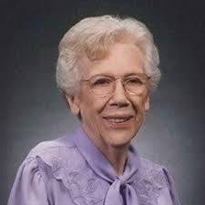 Maudie Udey Obituary July 11, 2014