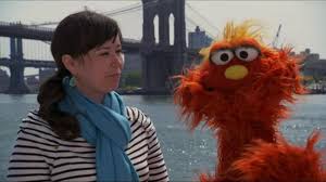 Maybe you would like to learn more about one of these? Sesame Street Guide Sesame Street Episode 4316
