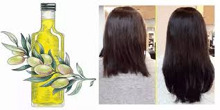 Basically, a tablespoon of oil is gargled. Olive Oil Hair Benefits Recipes For All Hair Types Oliver Grapely