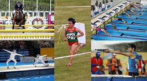 The first pentathlon was documented in ancient greece and was part of the ancient olympic games. Venezuela Asume Comision De Desarrollo Del Pentatlon Moderno