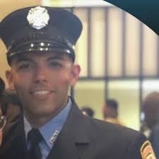 Local firefighter diagnosed with lung cancer, Bridgeport police say