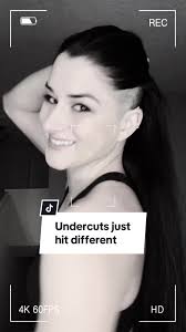 I’m really missing my undercut days. This is my favorite hairstyle I’ve  ever had. I had a double side shave running the full lenth of the sides.  Immediate confidence boost every two weeks with a fresh ...