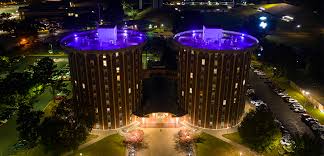 Residence Halls Life At Sfa Stephen F Austin State University