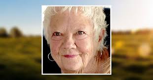Shirley Chuck Obituary April 8, 2017