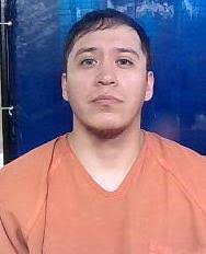 Laredo police: Man fractured girlfriend's face, skull area
