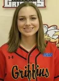 2017 Softball Roster