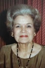 Betty Temple Howell