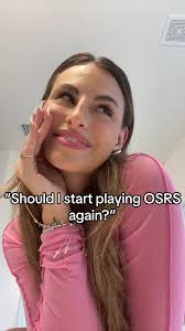 The answer is always Y E S ! #oldschoolrunescape #oldschoolrunescape2007  #runescape #osrs #oldschoolrunescapetiktok #runescapetiktok #runescapegirl