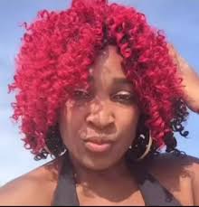 Obituary for Natashia Roundtree Johns