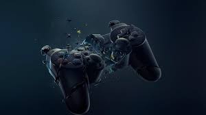 Regarder des films en ligne gratuitement. Video Game Controller Wallpapers Top Free Video Game Controller Backgrounds Wallpaperaccess