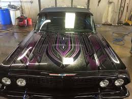 Pin By Michael Parsons On Custom Paint Graphics Custom Cars Paint Custom Paint Motorcycle Paint Bike