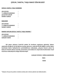İçişleri bakanlığı şehirler arası seyahat izni başvuru sayfası ve sokağa çıkma izni ile ilgili detaylar haberimizde. M4auu C0o4hgjm