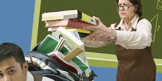 How To Finish Your Homework Study Tips Young People Ask Tarea Escolar Tareas Las Tareas