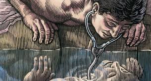 Fig., intraprendere una nuova attività, professione e sim.: Quando La Mente Fa Ammalare Il Corpo Quali Sono I Disturbi Fisici Influenzati Dalle Nostre Emozioni Psicologa Roma Psicoterapeuta Roma Acilia Ostia Infernetto Casal Palocco Axa Malafede Corso Trieste