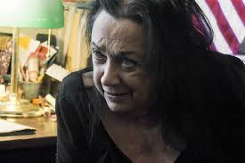 Judith Malina (1926–2015)