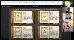 We did not find results for: With Physical Sites Lost To Covid 19 Escape Room Pioneer Puzzle Break Turns To New Virtual Games Geekwire