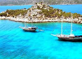 Bodrum Yunan Adalari Guney Onikiada Okeanos Yatcilik Sizlere En Guzel Mavi Tur Rotalari Yat Kiralama Hizmetlerini Sunuyor Yunan Adalari Yat Yolculuk