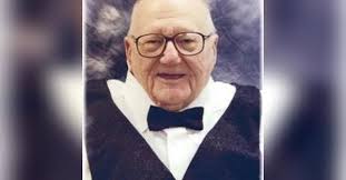 Donald William Huseman Obituary