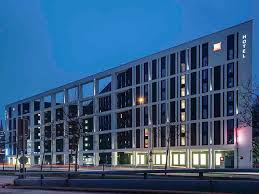 Hammer deich 8 hamburg 20537 germany. Gunstiges Hotel Hamburg City Ibis Accor
