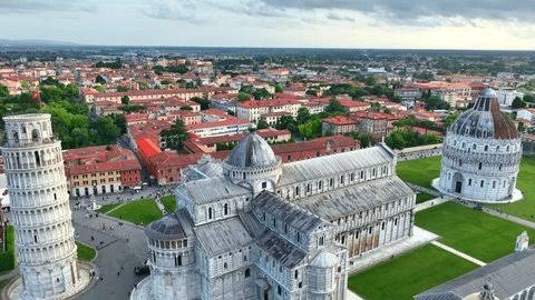 Pisa