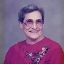 Obituary information for Doris Marie Wiseman