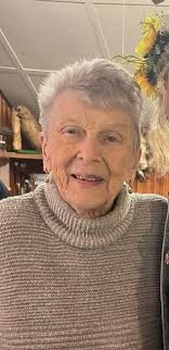 Shirley Conroy Obituary