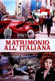 Calificación de tmdb7.9 142 votos. Cinquant Anni Dopo Rivive A Cannes Matrimonio All Italiana 2duerighe