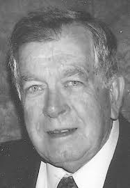 Harold McCall Obituary (2018)