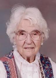 Helen Weller-Crossman Obituary (2016)