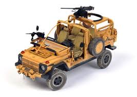 Panhard Vps Special Forces By Brett Green Revell Adv Azimut 1 35 Revell Special Forces Hosting