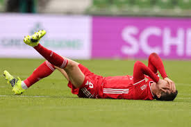 Jun 20, 2021 · matchday two of the euro 2020 group stage saw multiple bayern munich players contribute to their respective countries' results. Bayern Munich S Robert Lewandowski Could Face A Club Or Country Conundrum Bavarian Football Works
