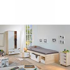 Maybe you would like to learn more about one of these? Funktionsbett Gudjam Bett 2 Schubladen 1 Roll Kommode Kinderbett Stauraumbett Gastebett Mobel Jahnichen Center Gmbh